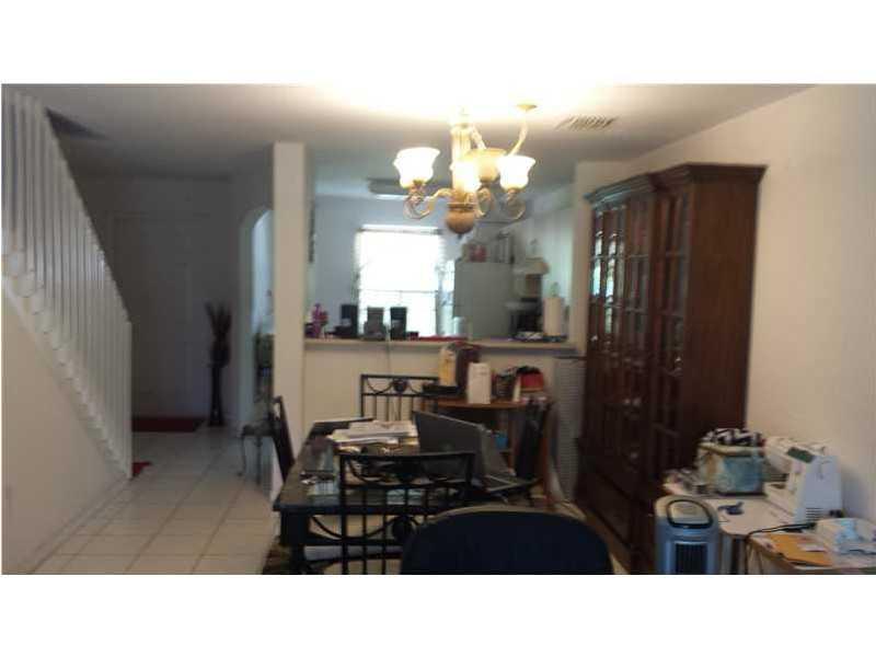 MELROSE POINT CONDO - Residential Lease