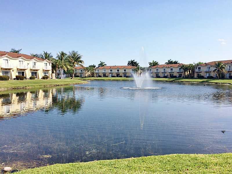MELROSE POINT CONDO - Residential Lease