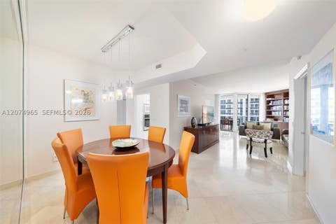Tiny photo for 4779 Collins Ave #1804, Miami Beach, FL 33140 (MLS # A12074965)