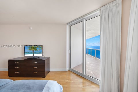 Tiny photo for 4779 Collins Ave #1804, Miami Beach, FL 33140 (MLS # A12074965)