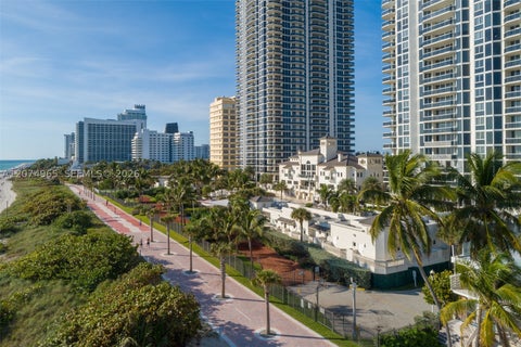 Tiny photo for 4779 Collins Ave #1804, Miami Beach, FL 33140 (MLS # A12074965)