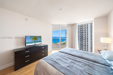 Tiny photo for 4779 Collins Ave #1804, Miami Beach, FL 33140 (MLS # A12074965)