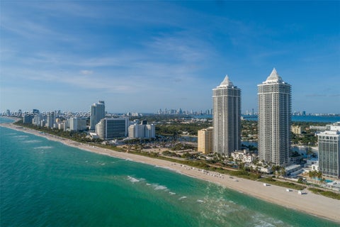 Tiny photo for 4779 Collins Ave #1804, Miami Beach, FL 33140 (MLS # A12074965)