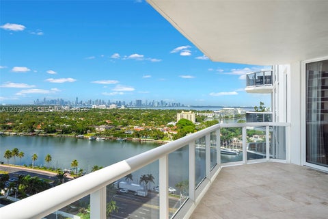 Tiny photo for 4779 Collins Ave #1804, Miami Beach, FL 33140 (MLS # A12074965)