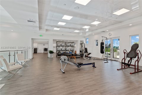 Tiny photo for 4779 Collins Ave #1804, Miami Beach, FL 33140 (MLS # A12074965)