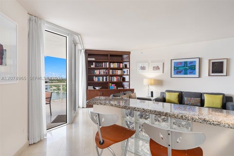 Tiny photo for 4779 Collins Ave #1804, Miami Beach, FL 33140 (MLS # A12074965)