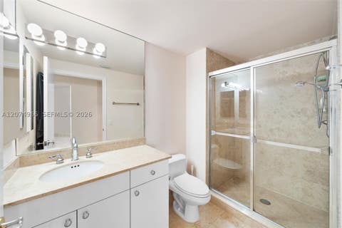 Tiny photo for 4779 Collins Ave #1804, Miami Beach, FL 33140 (MLS # A12074965)
