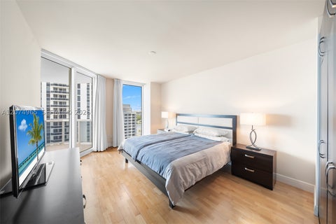 Tiny photo for 4779 Collins Ave #1804, Miami Beach, FL 33140 (MLS # A12074965)
