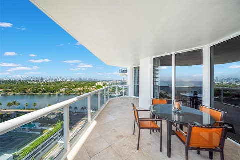 Tiny photo for 4779 Collins Ave #1804, Miami Beach, FL 33140 (MLS # A12074965)