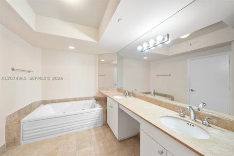 Tiny photo for 4779 Collins Ave #1804, Miami Beach, FL 33140 (MLS # A12074965)