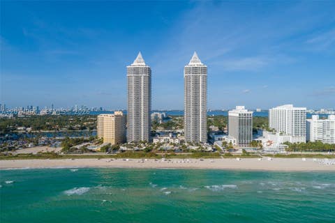 Tiny photo for 4779 Collins Ave #1804, Miami Beach, FL 33140 (MLS # A12074965)