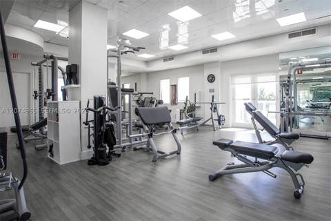 Tiny photo for 4779 Collins Ave #1804, Miami Beach, FL 33140 (MLS # A12074965)