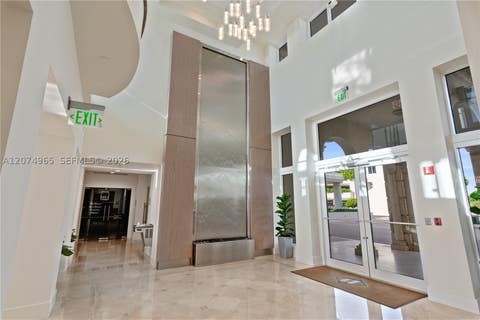 Tiny photo for 4779 Collins Ave #1804, Miami Beach, FL 33140 (MLS # A12074965)