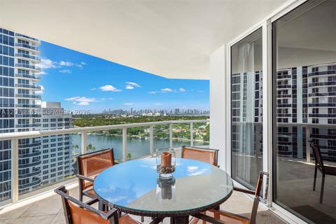 Tiny photo for 4779 Collins Ave #1804, Miami Beach, FL 33140 (MLS # A12074965)