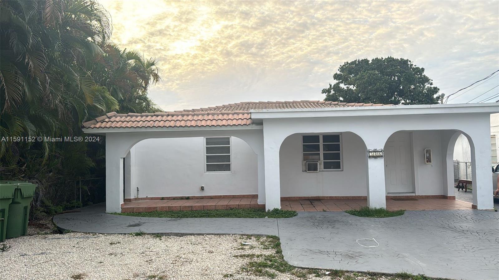 Rental Property at 526 Sw 64th Ave, Miami, Broward County, Florida -  - $879,000 MO.