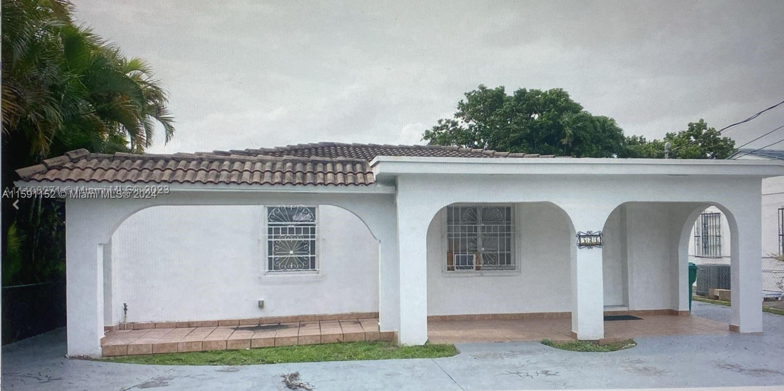 Rental Property at 526 Sw 64th Ave, Miami, Broward County, Florida -  - $928,000 MO.