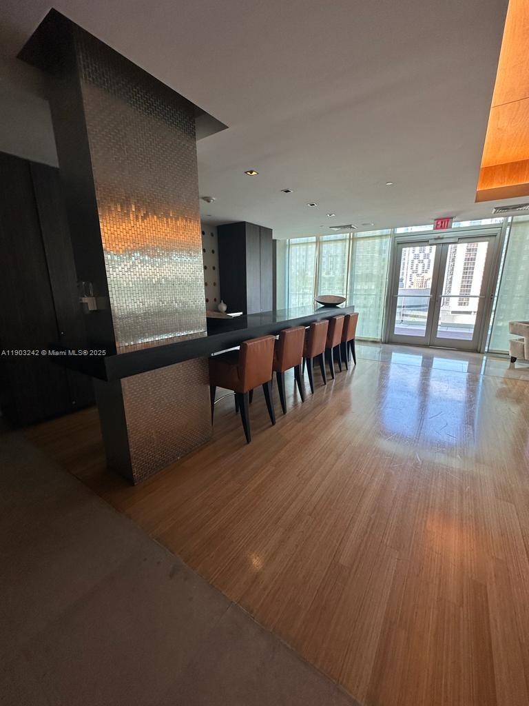 500 BRICKELL WEST CONDO - Residential Lease