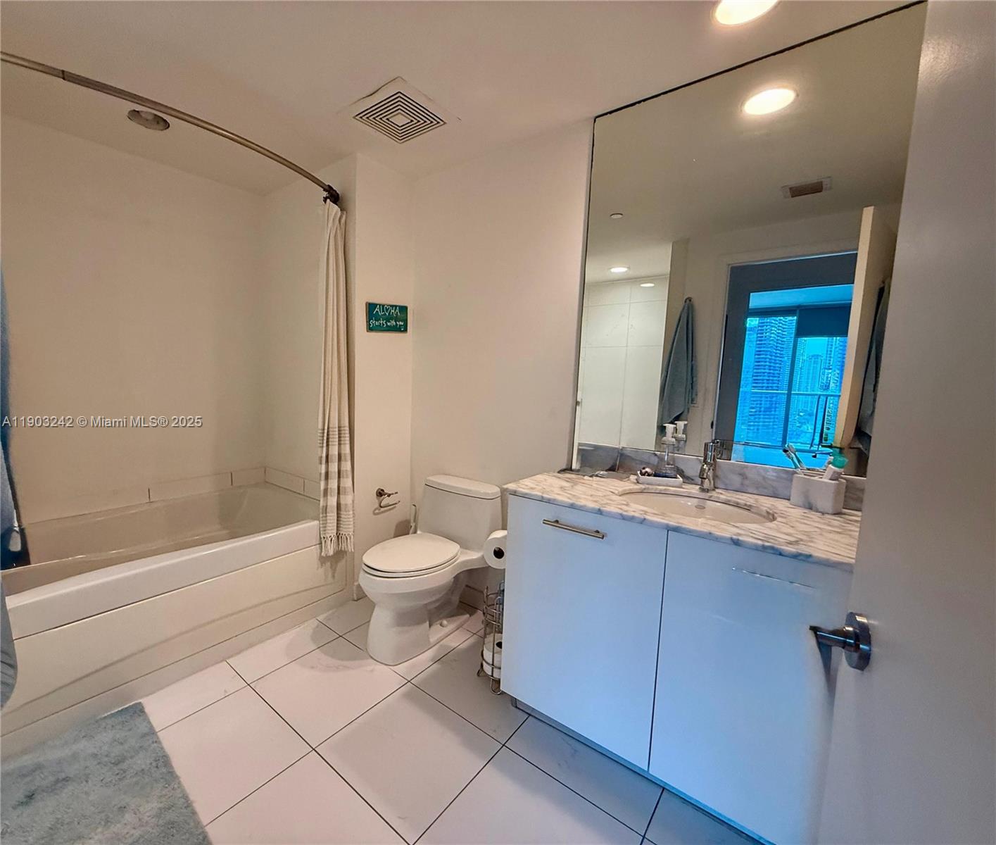 500 BRICKELL WEST CONDO - Residential Lease