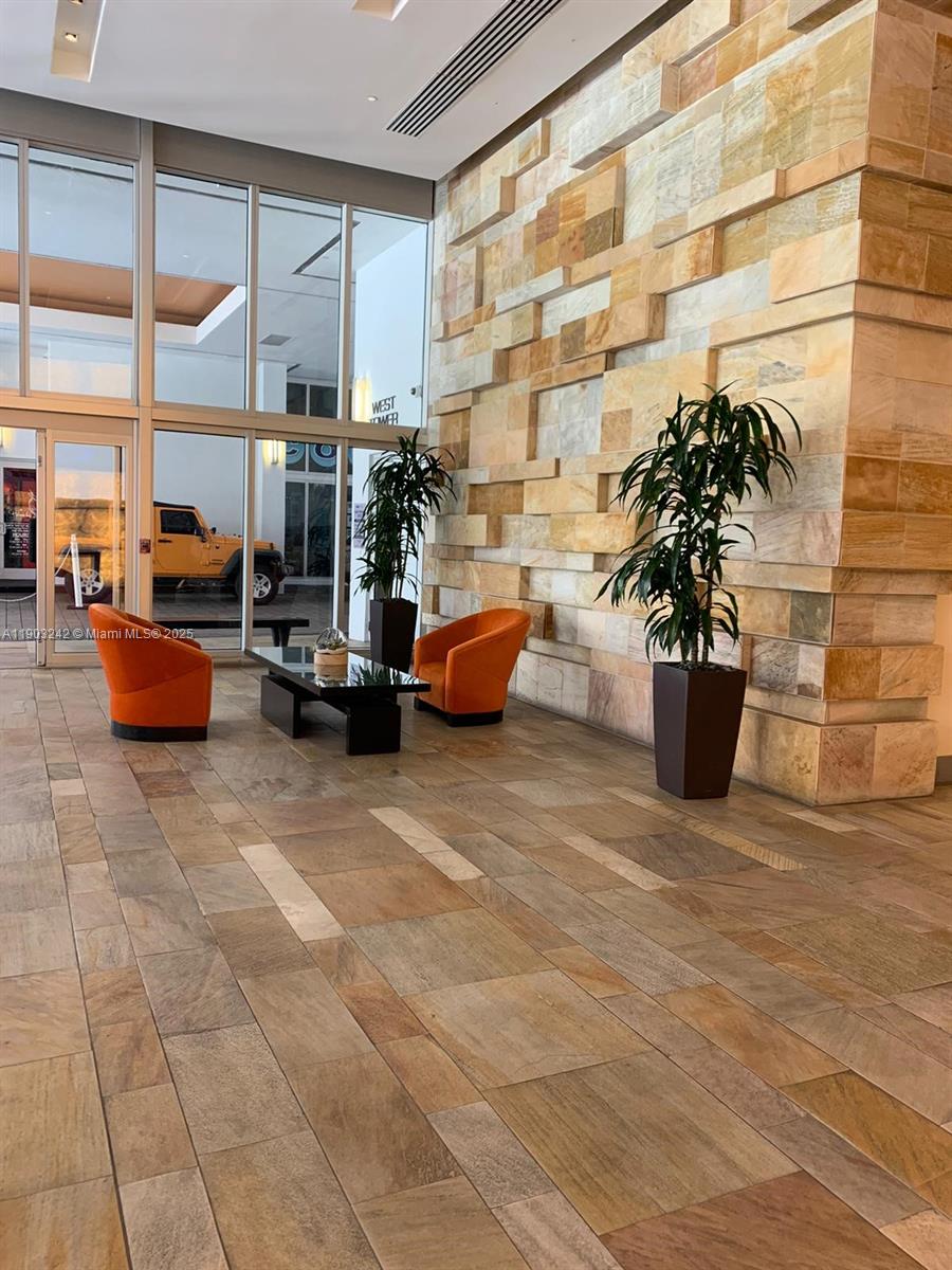 500 BRICKELL WEST CONDO - Residential Lease