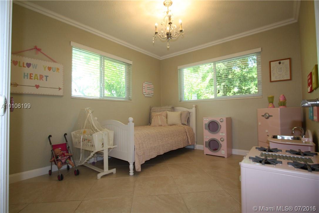 Miami Lakes Sec 07 - Residential