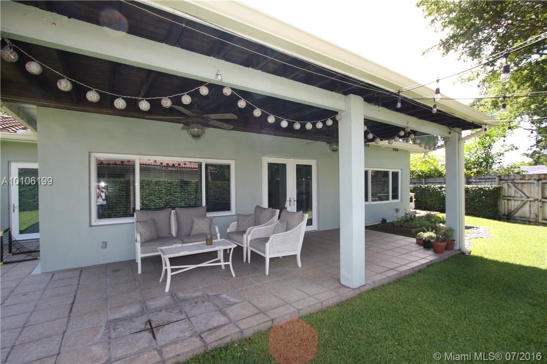 Miami Lakes Sec 07 - Residential