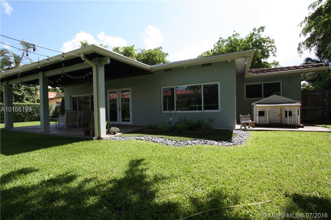 Miami Lakes Sec 07 - Residential