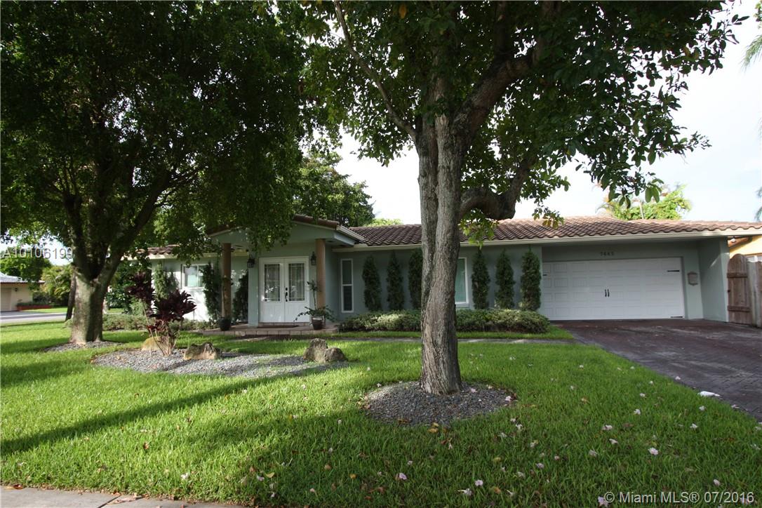 Miami Lakes Sec 07 - Residential