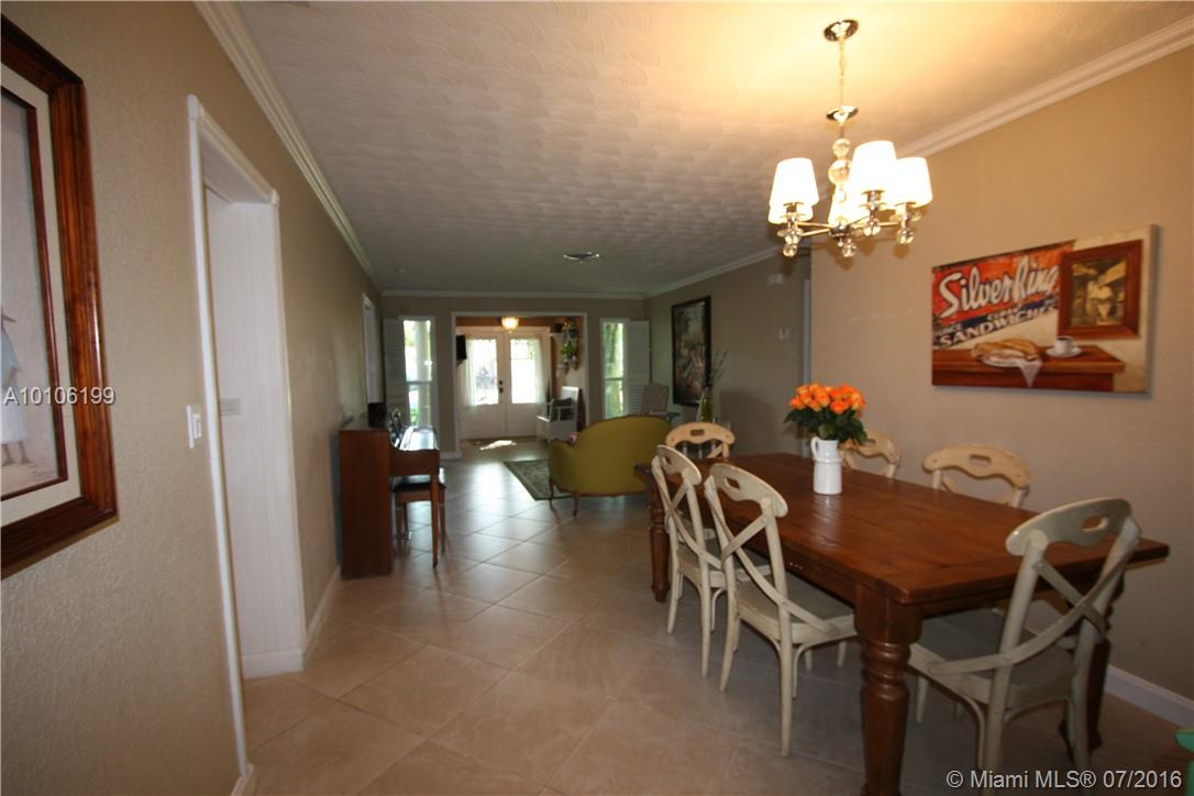 Miami Lakes Sec 07 - Residential