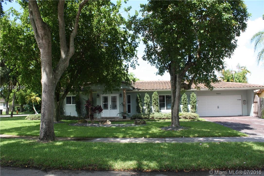 Miami Lakes Sec 07 - Residential