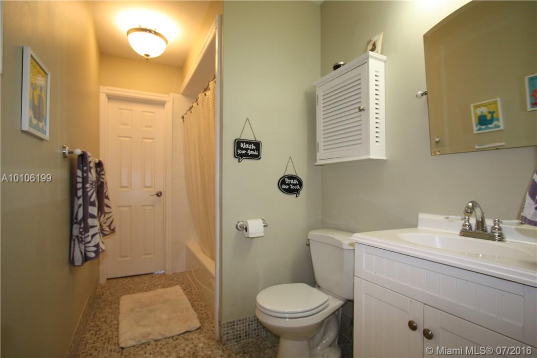 Miami Lakes Sec 07 - Residential