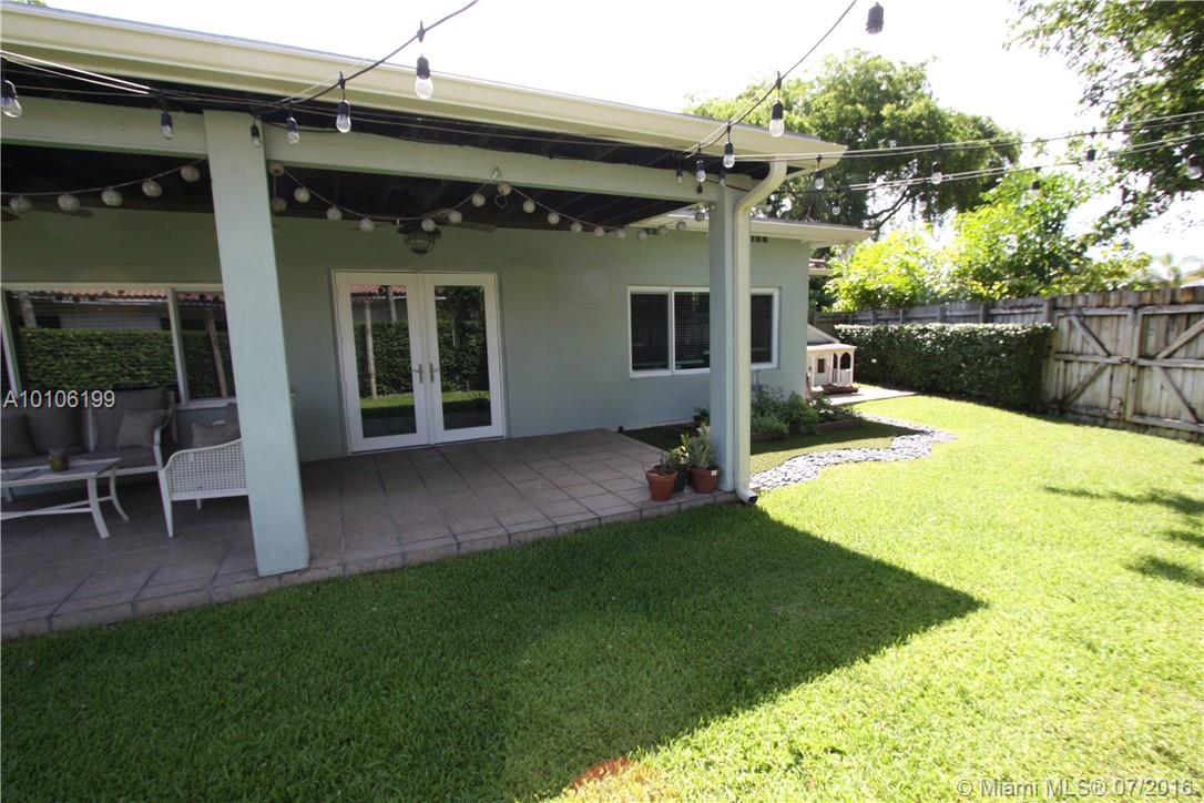 Miami Lakes Sec 07 - Residential