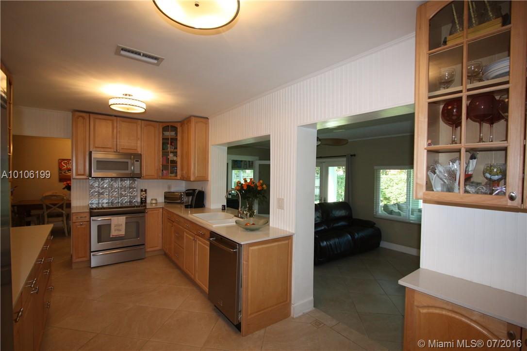 Miami Lakes Sec 07 - Residential