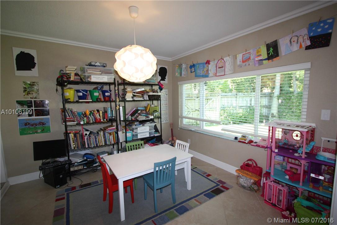 Miami Lakes Sec 07 - Residential