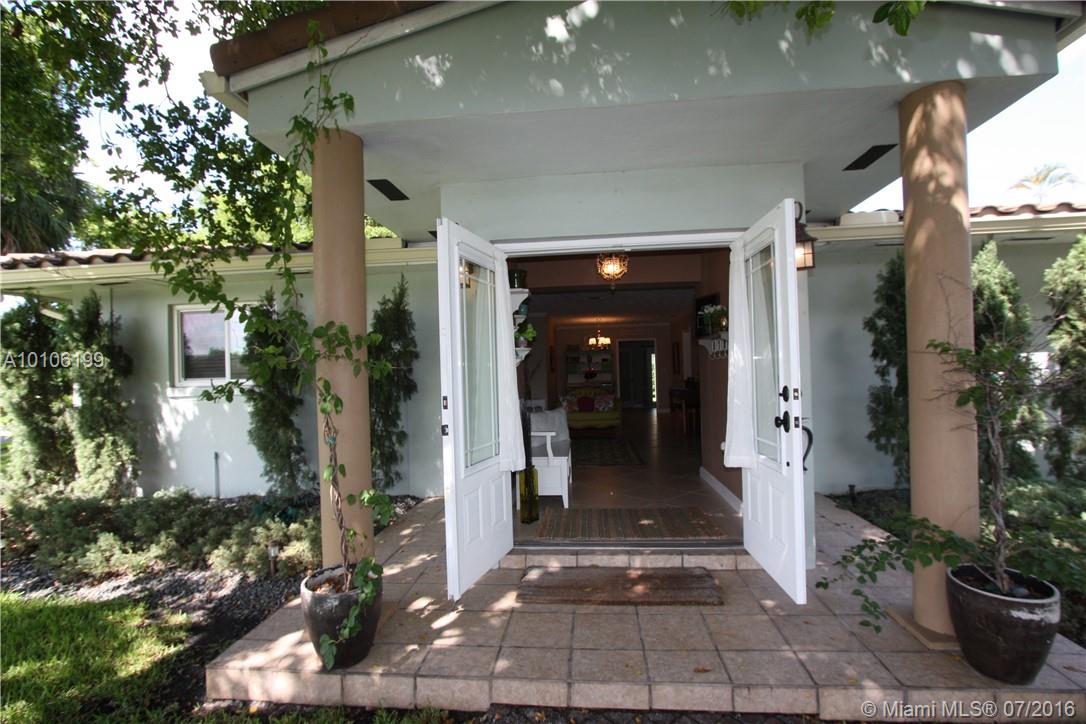 Miami Lakes Sec 07 - Residential