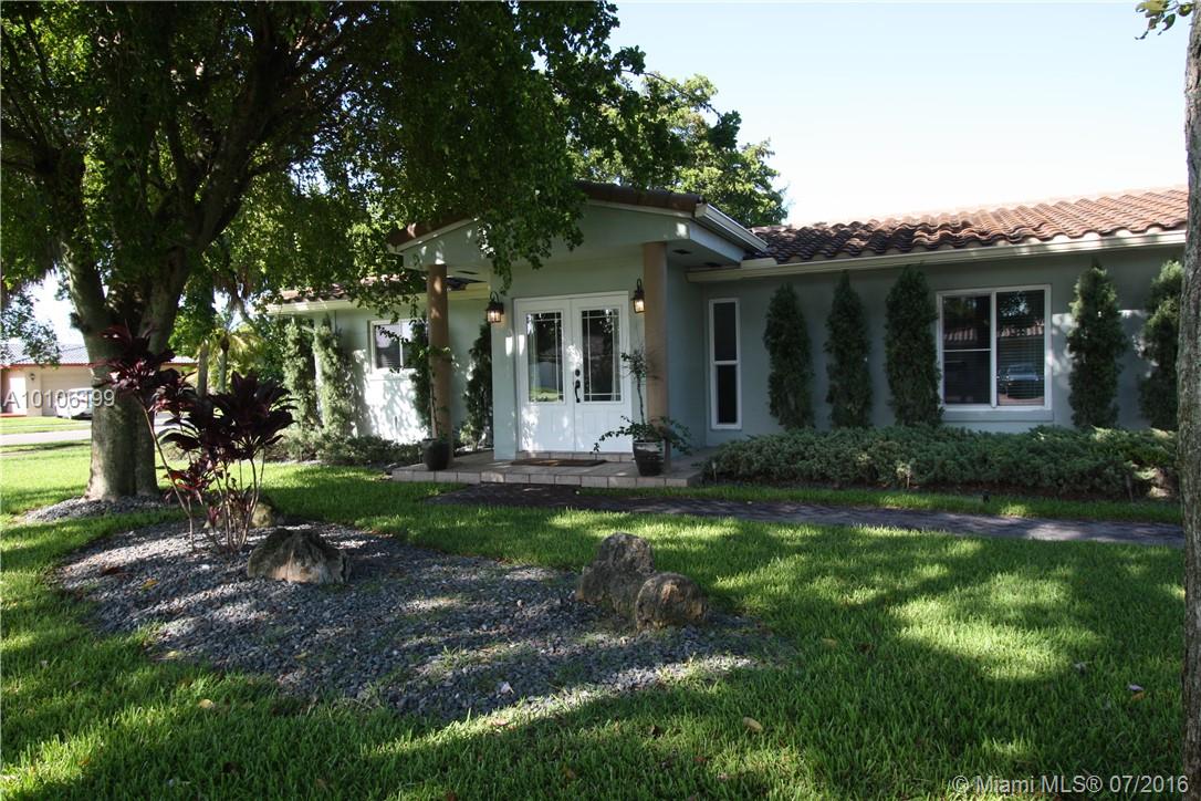 Miami Lakes Sec 07 - Residential