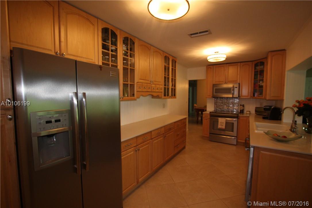 Miami Lakes Sec 07 - Residential