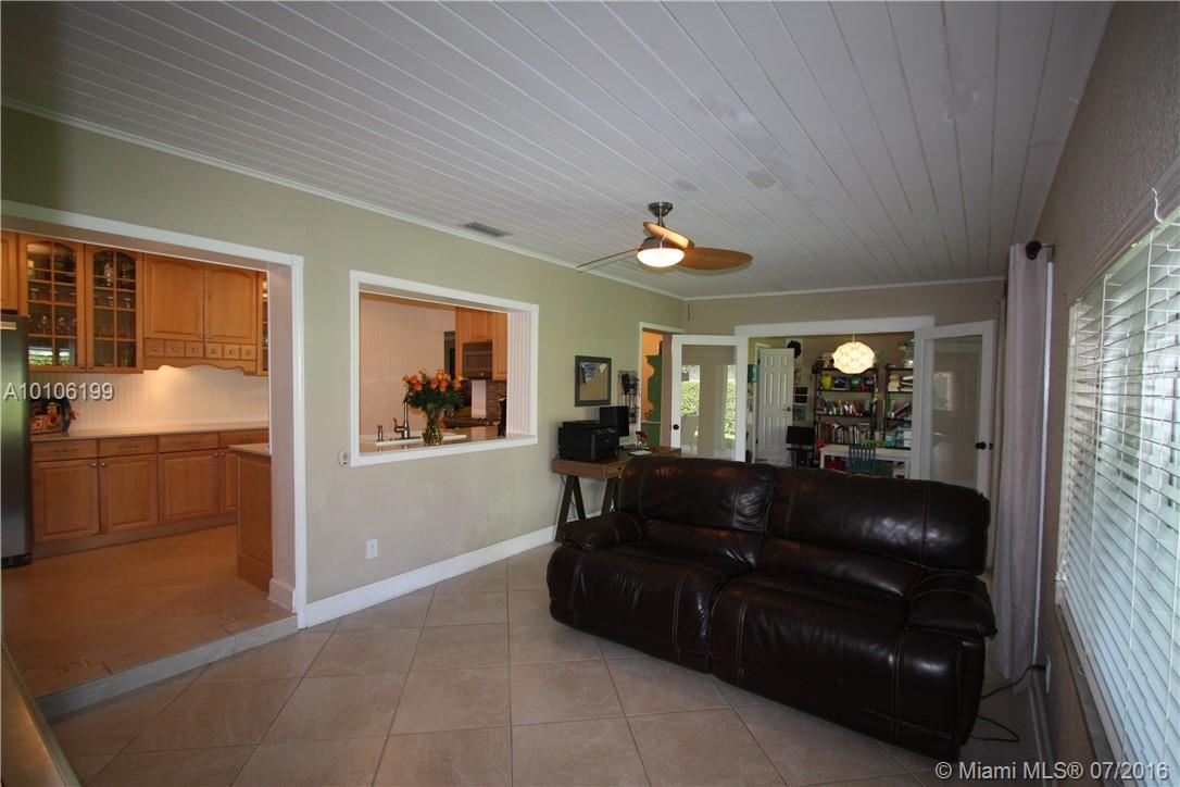 Miami Lakes Sec 07 - Residential