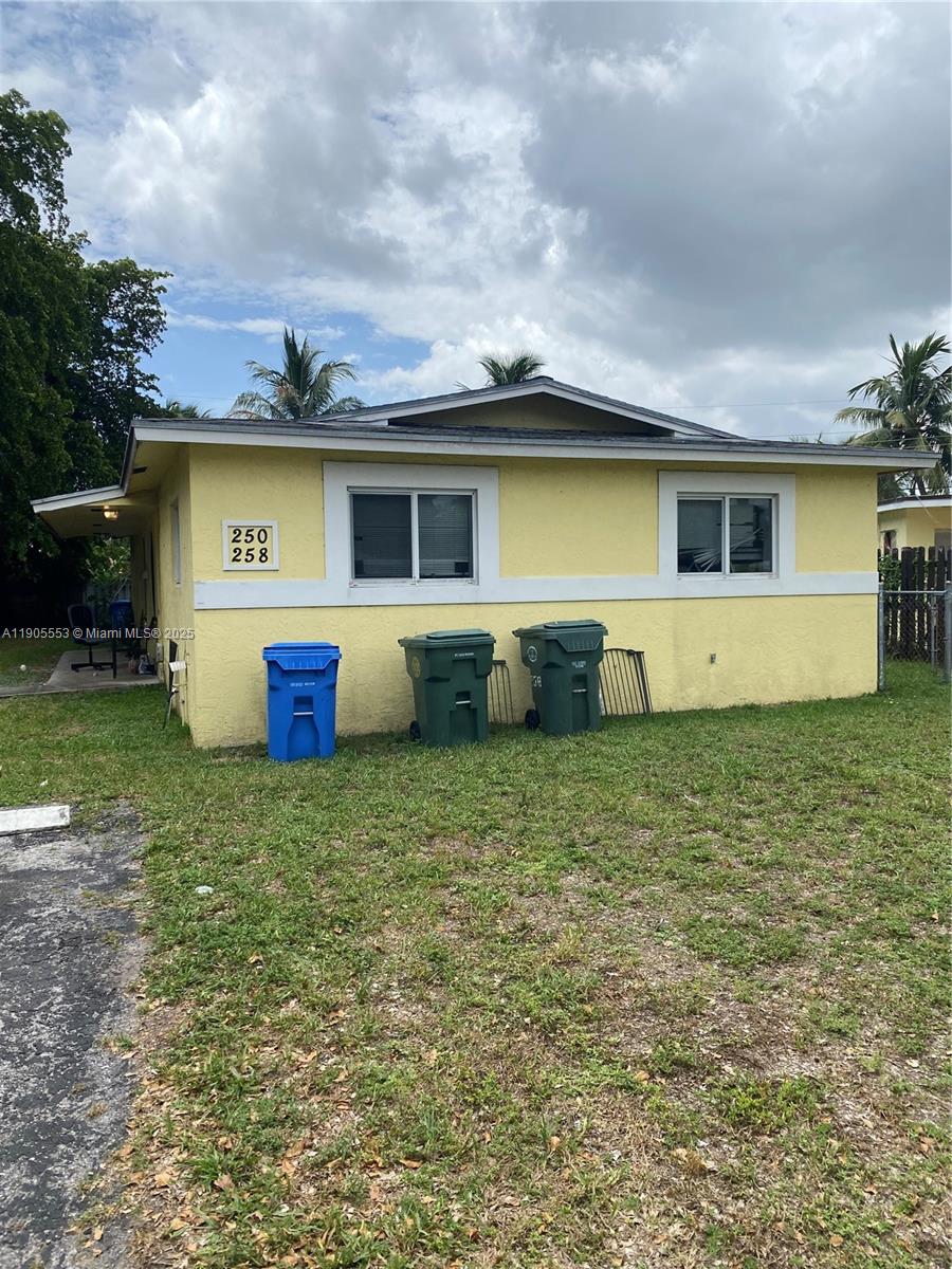 BONIELLO GARDENS 1 ADD - Residential Lease