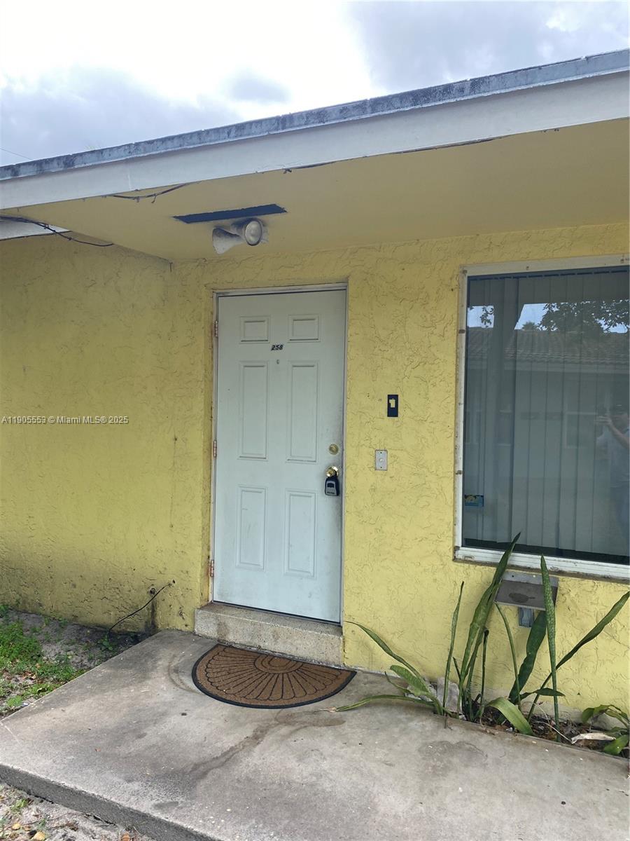 BONIELLO GARDENS 1 ADD - Residential Lease