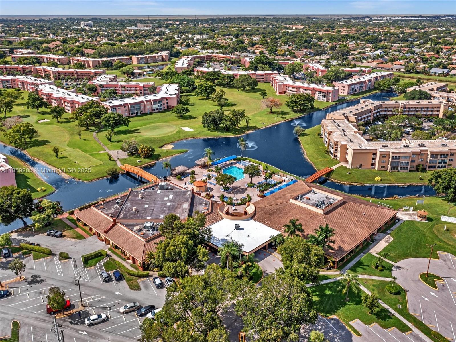 SUNRISE LAKES 25 CONDO - Residential