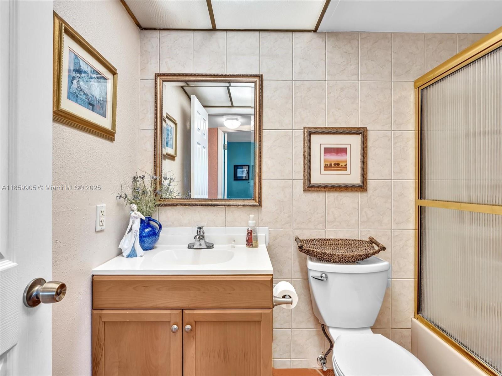 SUNRISE LAKES 25 CONDO - Residential