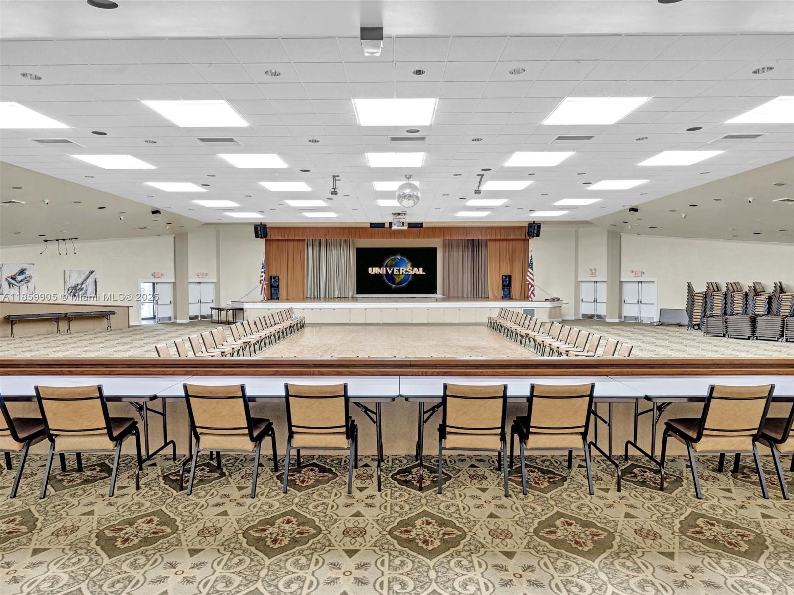 SUNRISE LAKES 25 CONDO - Residential