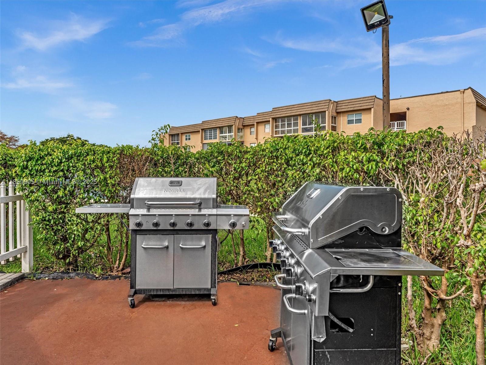 SUNRISE LAKES 25 CONDO - Residential