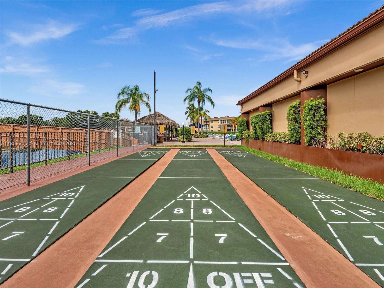 SUNRISE LAKES 25 CONDO - Residential