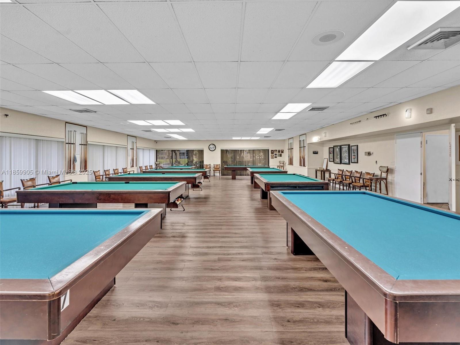 SUNRISE LAKES 25 CONDO - Residential