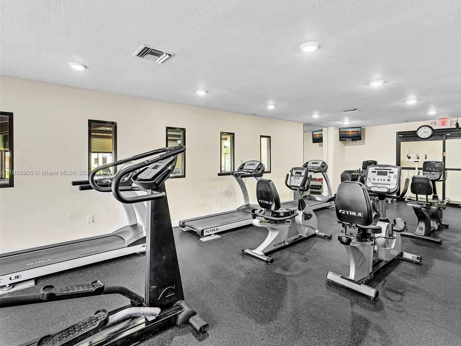 SUNRISE LAKES 25 CONDO - Residential