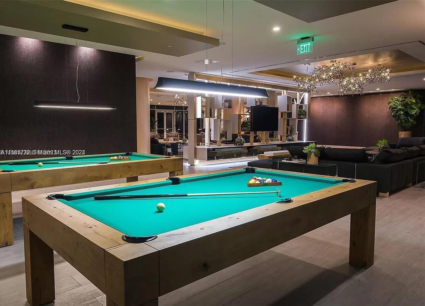 ARIA ON THE BAY CONDO - Residential Lease