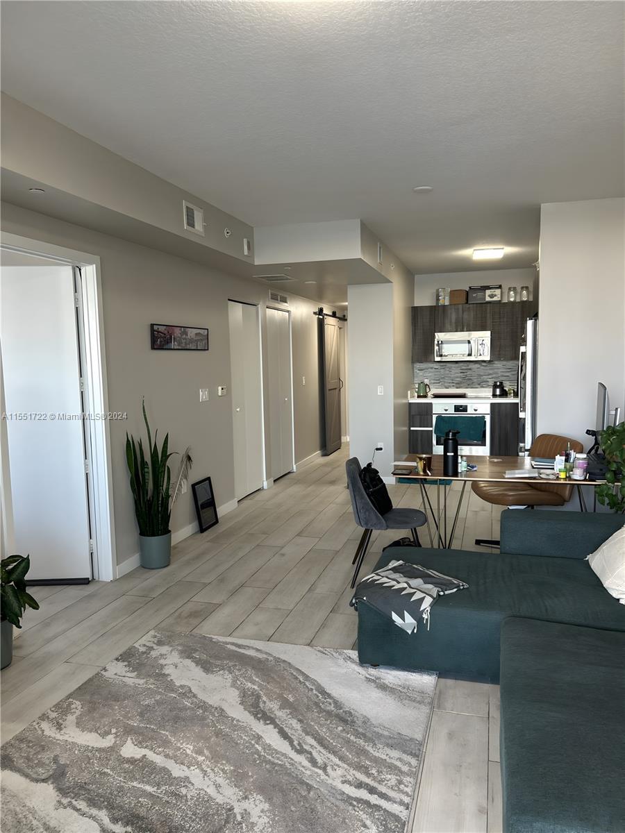 ARIA ON THE BAY CONDO - Residential Lease