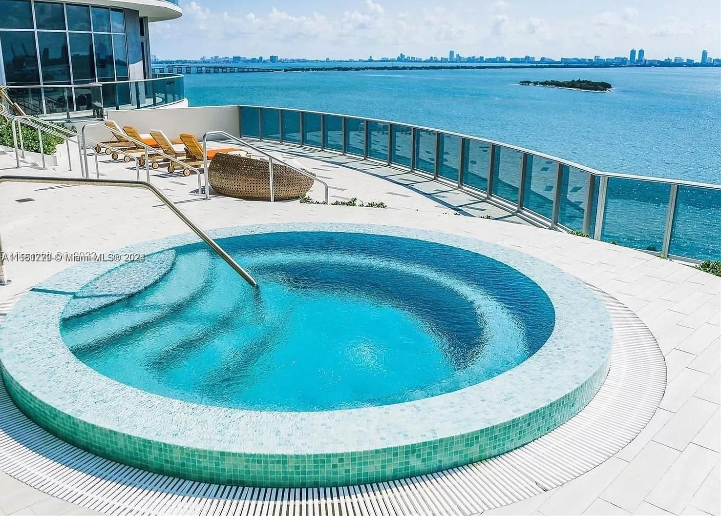 ARIA ON THE BAY CONDO - Residential Lease