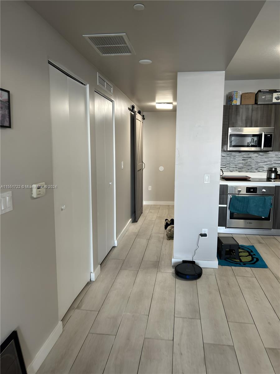 ARIA ON THE BAY CONDO - Residential Lease